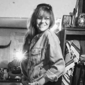 Meet your Posher, Brenda